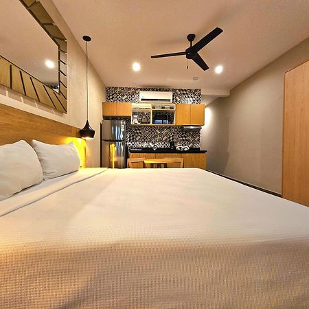 Sofia Boutique Condos By Bunik 신데 델 카르멘 외부 사진