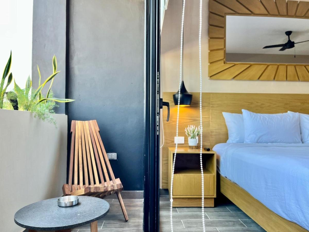 Sofia Boutique Condos By Bunik 신데 델 카르멘 외부 사진