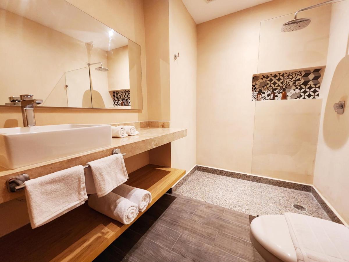 Sofia Boutique Condos By Bunik 신데 델 카르멘 외부 사진