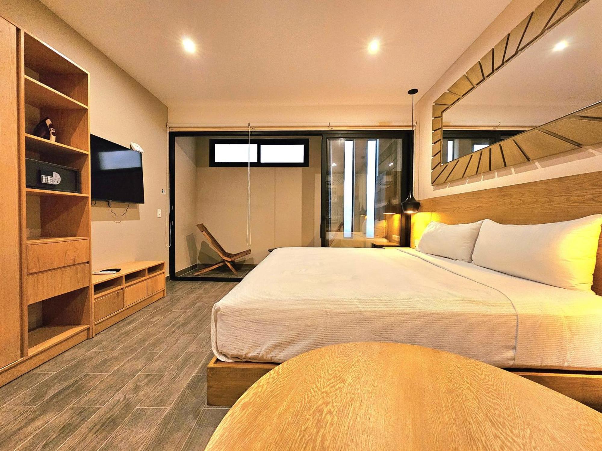 Sofia Boutique Condos By Bunik 신데 델 카르멘 외부 사진