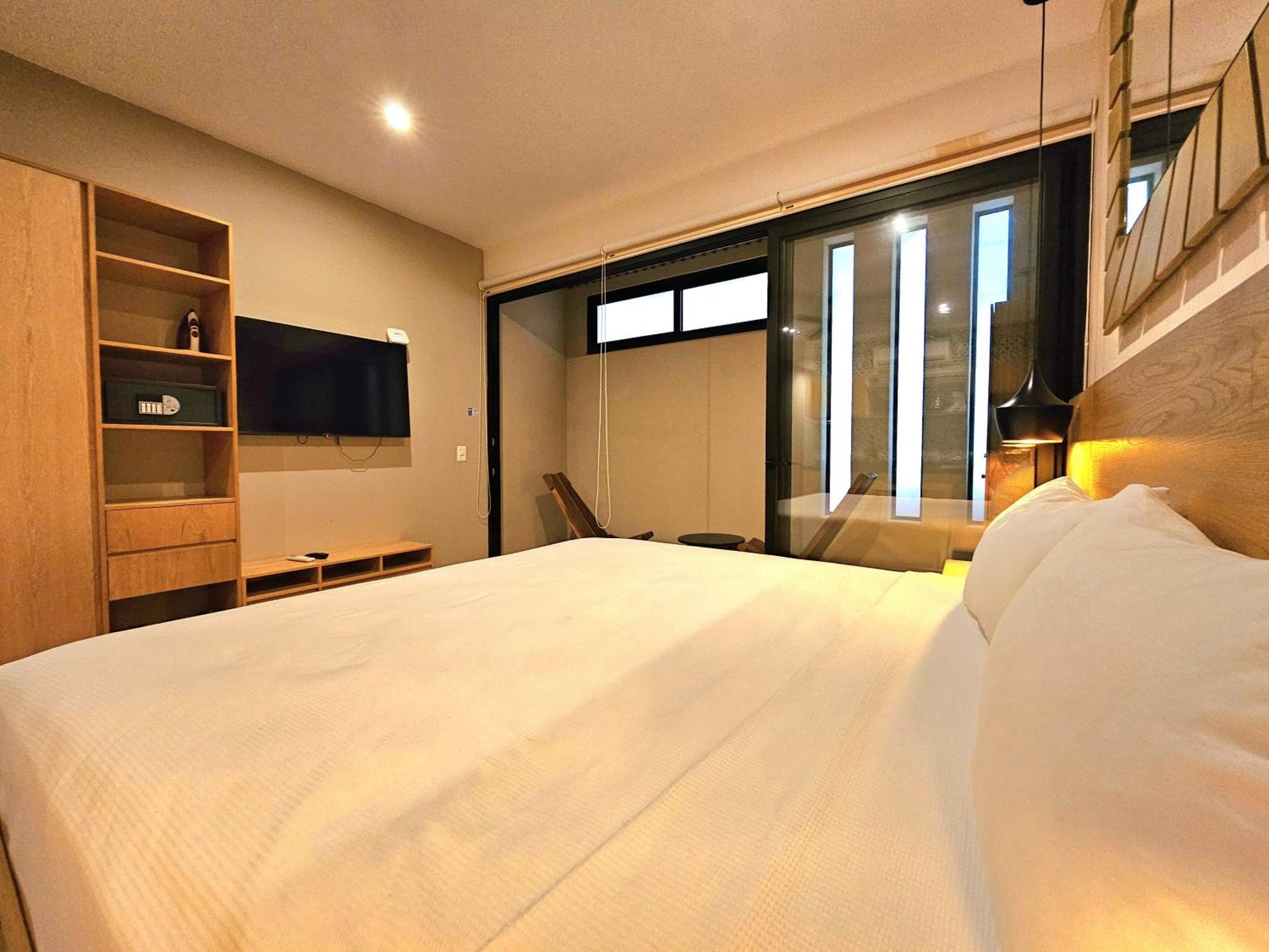 Sofia Boutique Condos By Bunik 신데 델 카르멘 외부 사진